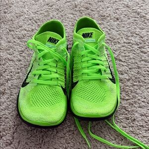 Nike Free 4.0 Flyknit